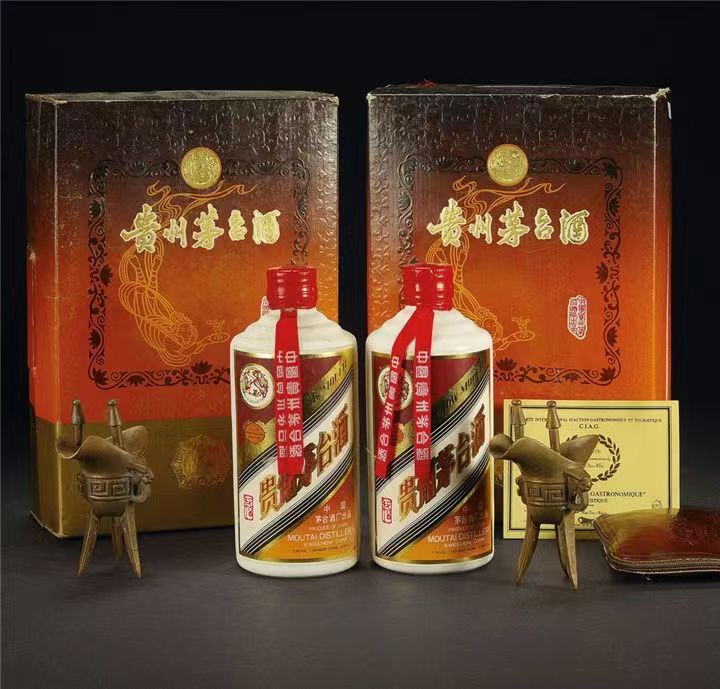 玛多烟酒回收
